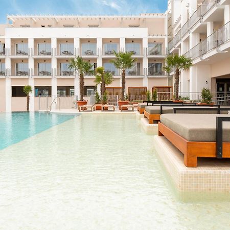 Event Tarifa By Qhotels - Adults Recommended エクステリア 写真