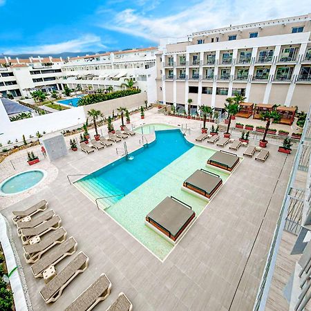 Event Tarifa By Qhotels - Adults Recommended エクステリア 写真