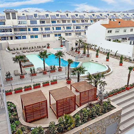 Event Tarifa By Qhotels - Adults Recommended エクステリア 写真