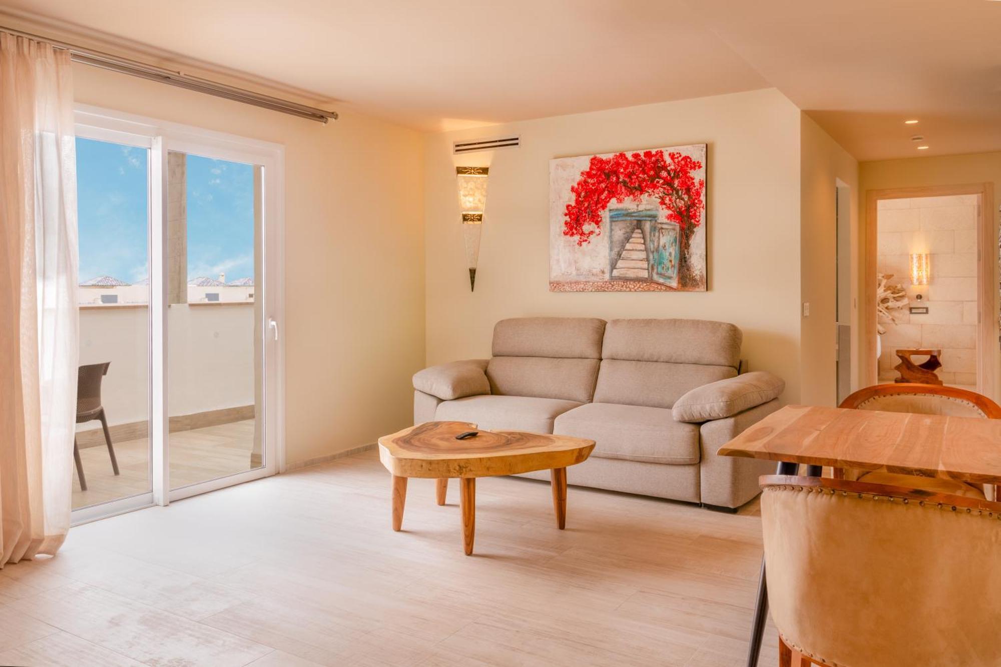 Event Tarifa By Qhotels - Adults Recommended エクステリア 写真