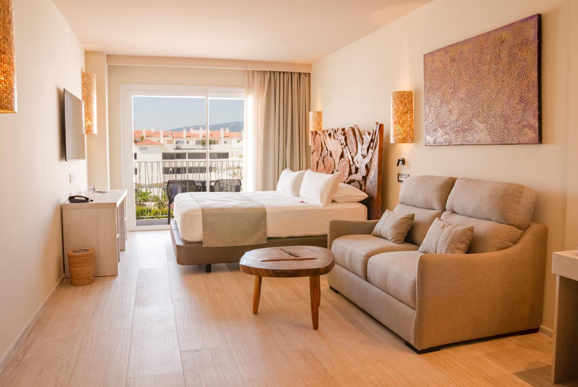 Event Tarifa By Qhotels - Adults Recommended 部屋 写真