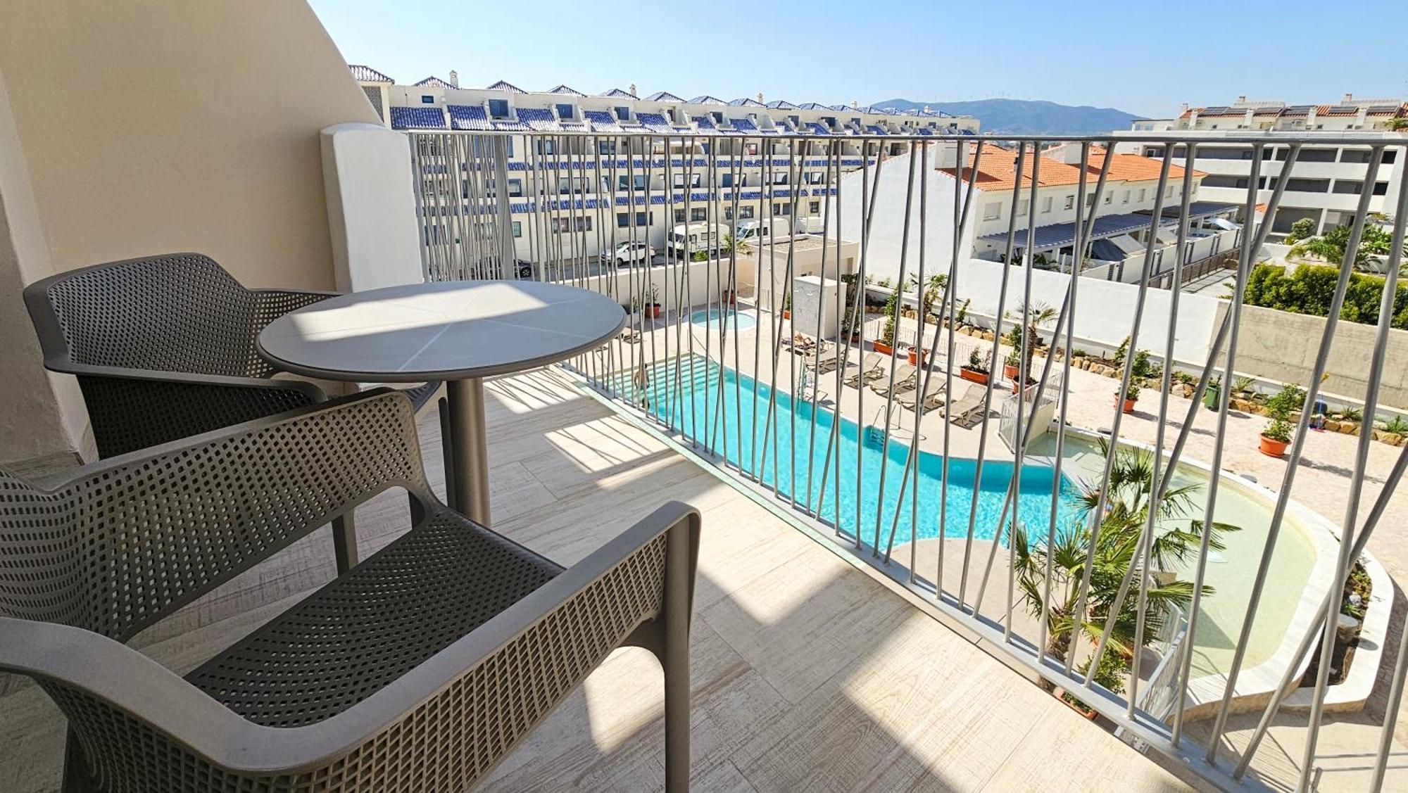 Event Tarifa By Qhotels - Adults Recommended エクステリア 写真