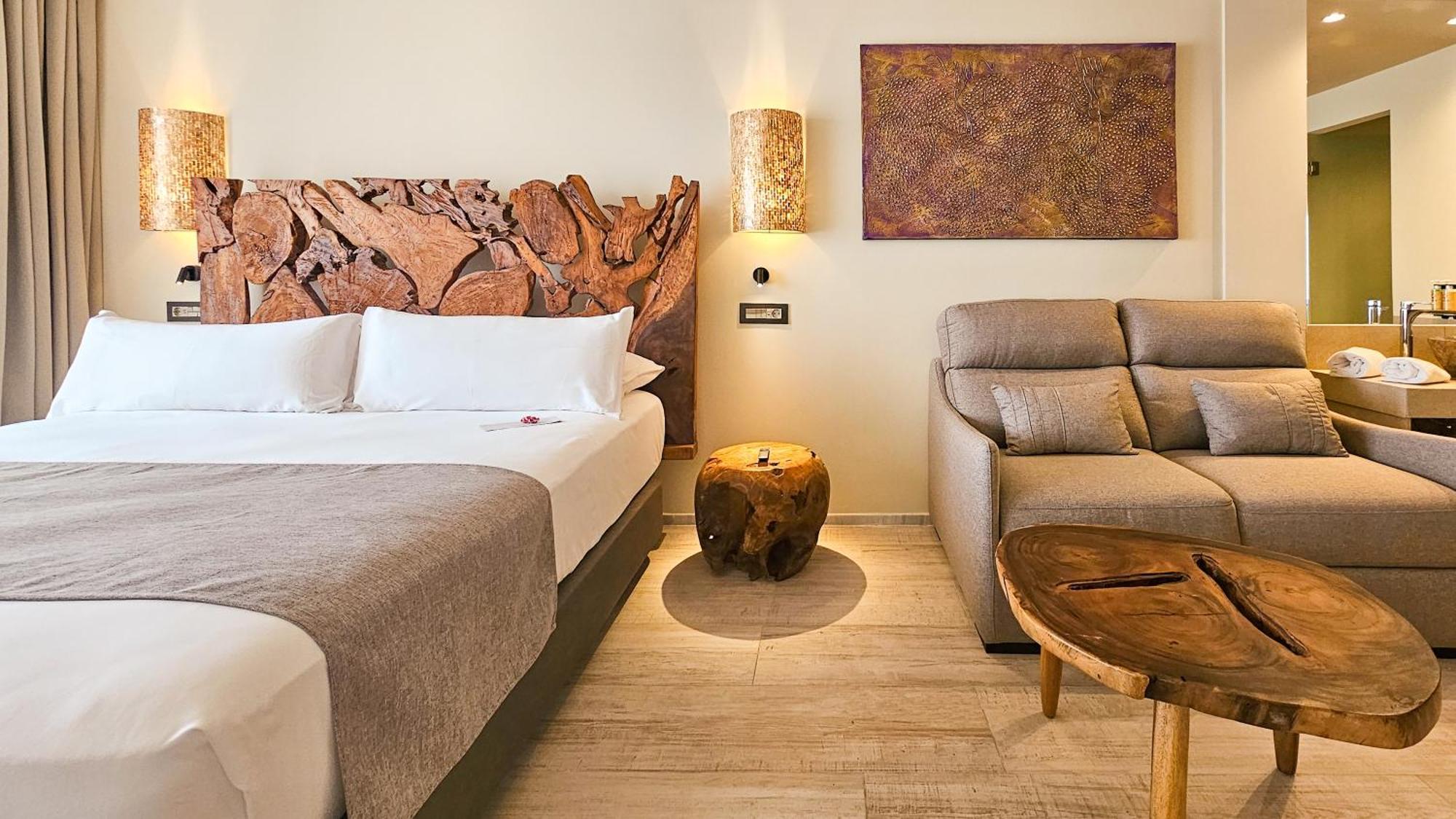 Event Tarifa By Qhotels - Adults Recommended エクステリア 写真