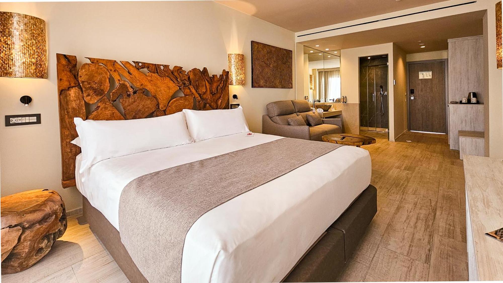 Event Tarifa By Qhotels - Adults Recommended エクステリア 写真
