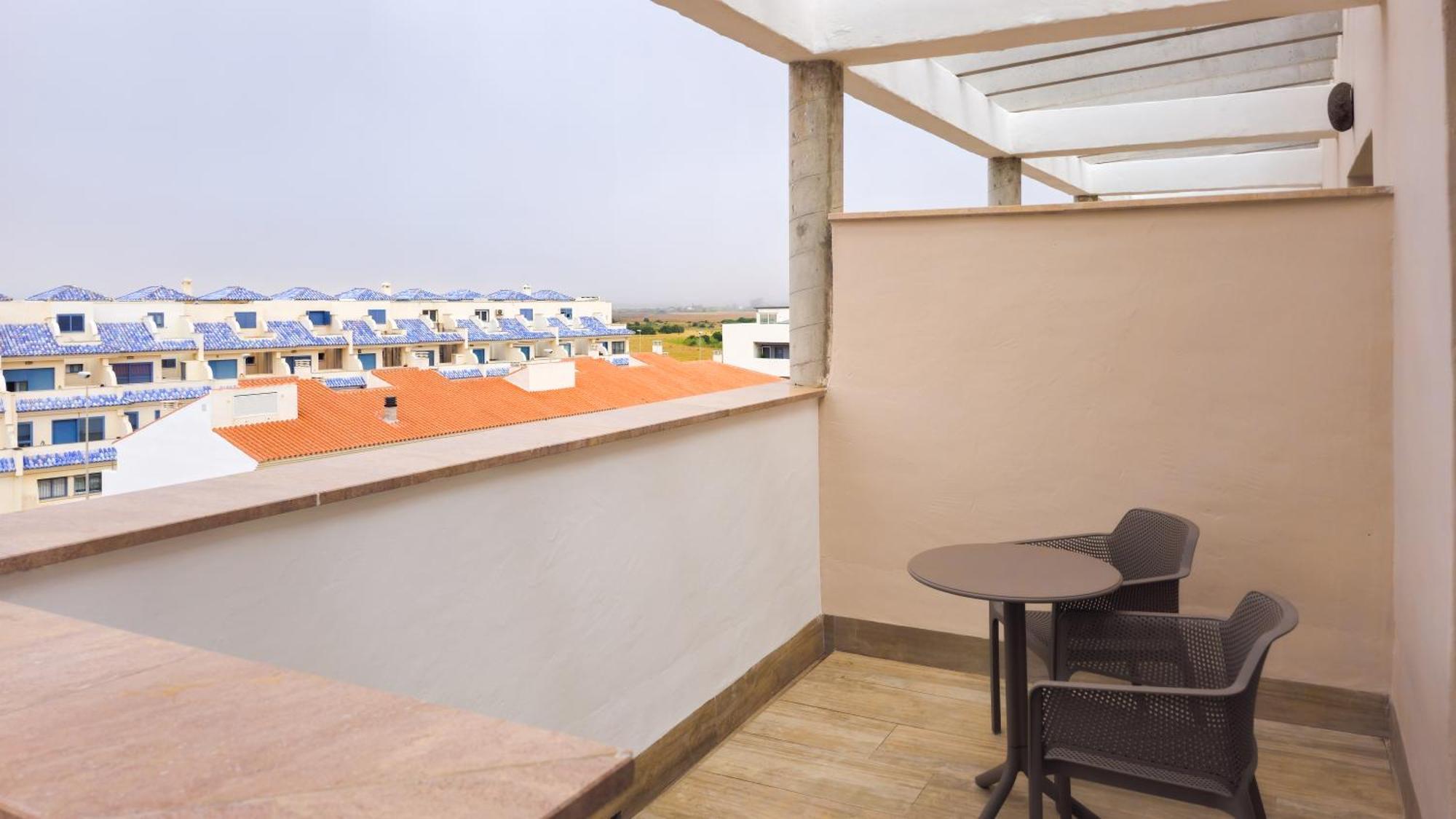 Event Tarifa By Qhotels - Adults Recommended エクステリア 写真