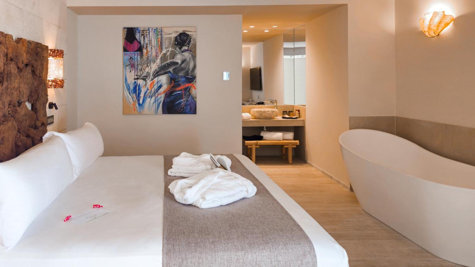 Event Tarifa By Qhotels - Adults Recommended エクステリア 写真