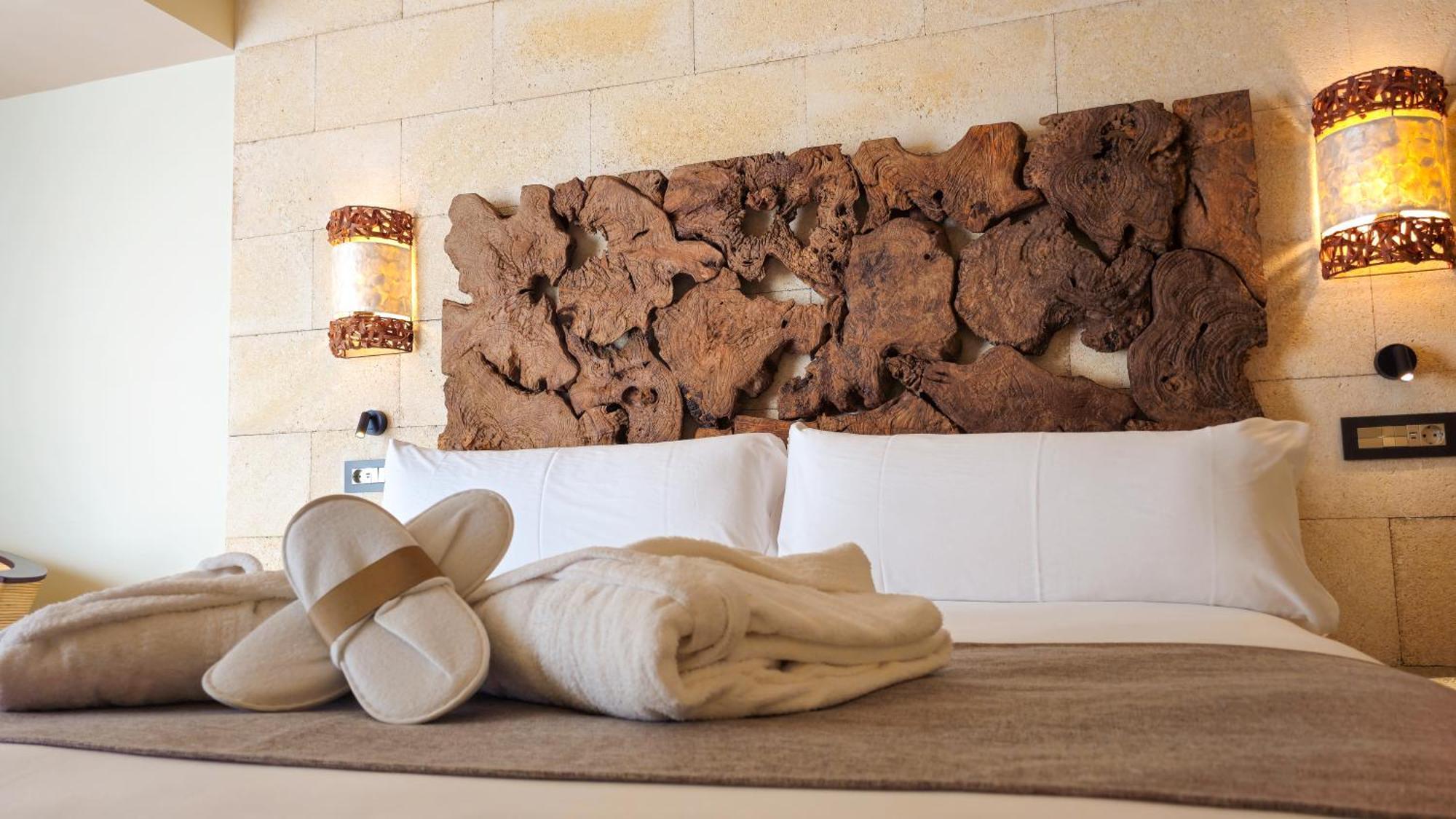 Event Tarifa By Qhotels - Adults Recommended エクステリア 写真