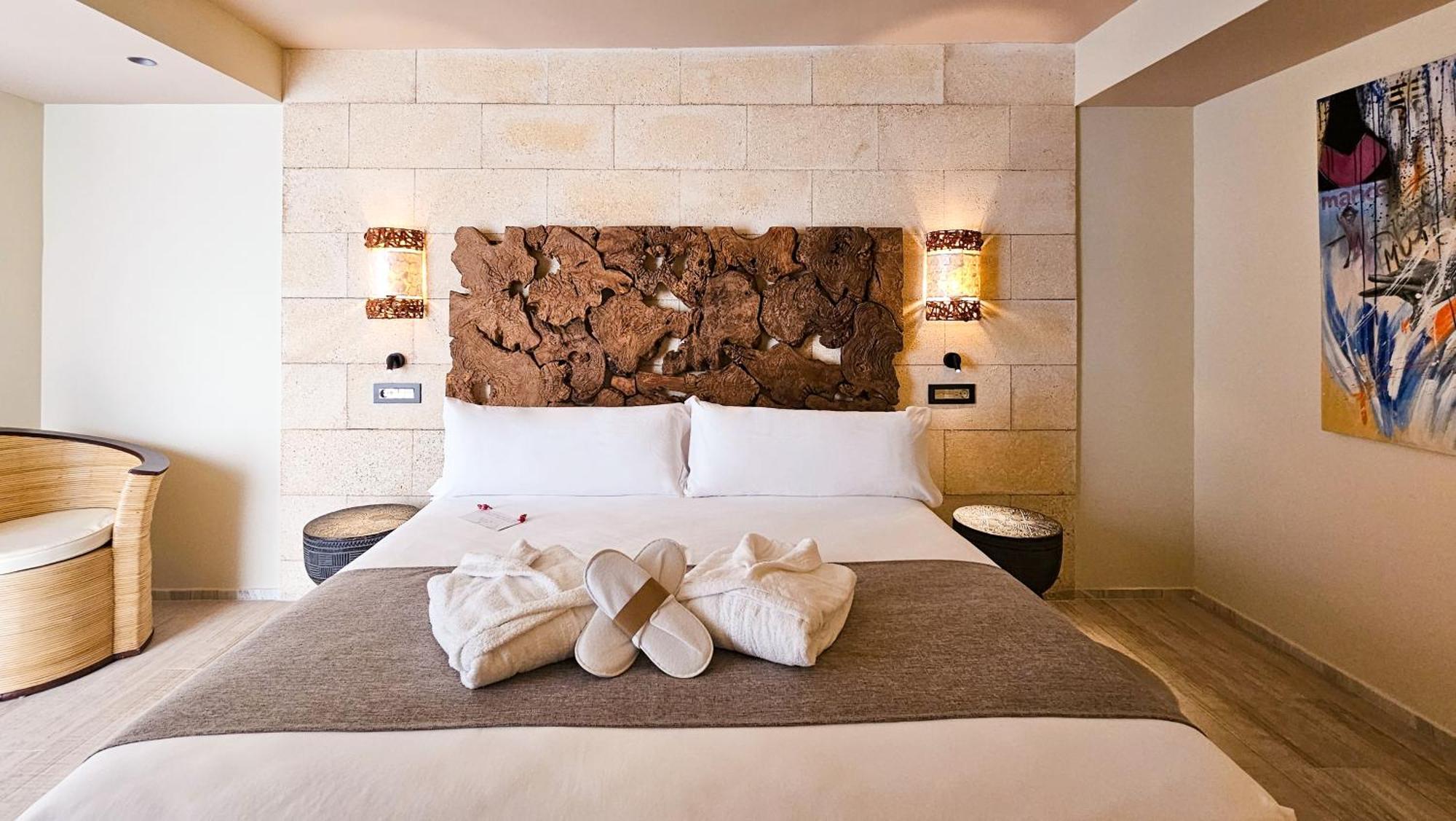 Event Tarifa By Qhotels - Adults Recommended エクステリア 写真