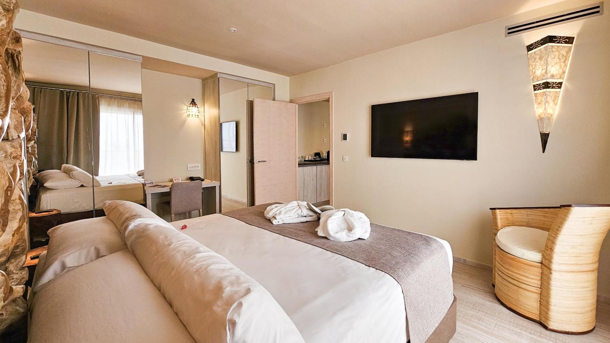 Event Tarifa By Qhotels - Adults Recommended エクステリア 写真