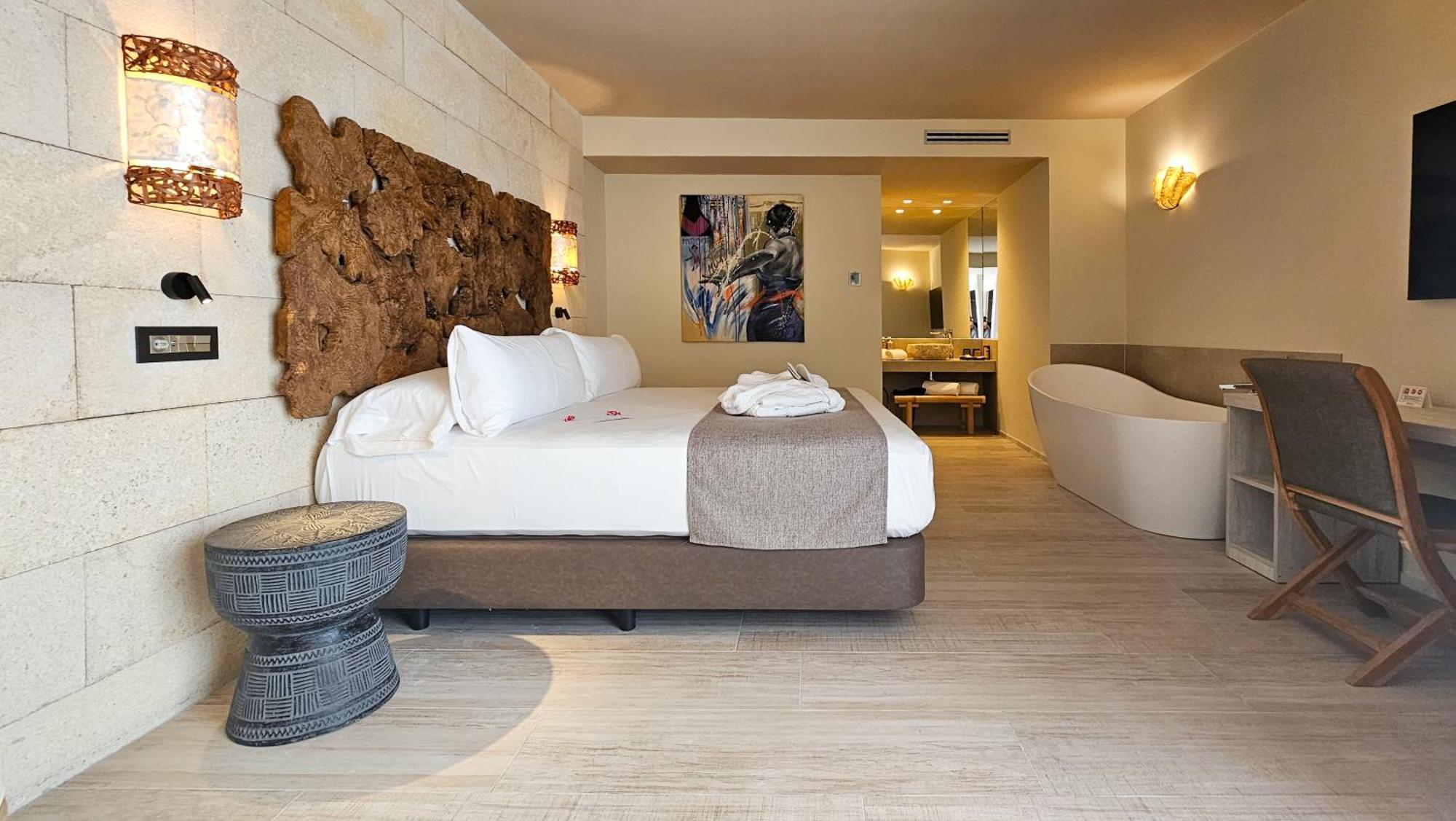 Event Tarifa By Qhotels - Adults Recommended エクステリア 写真