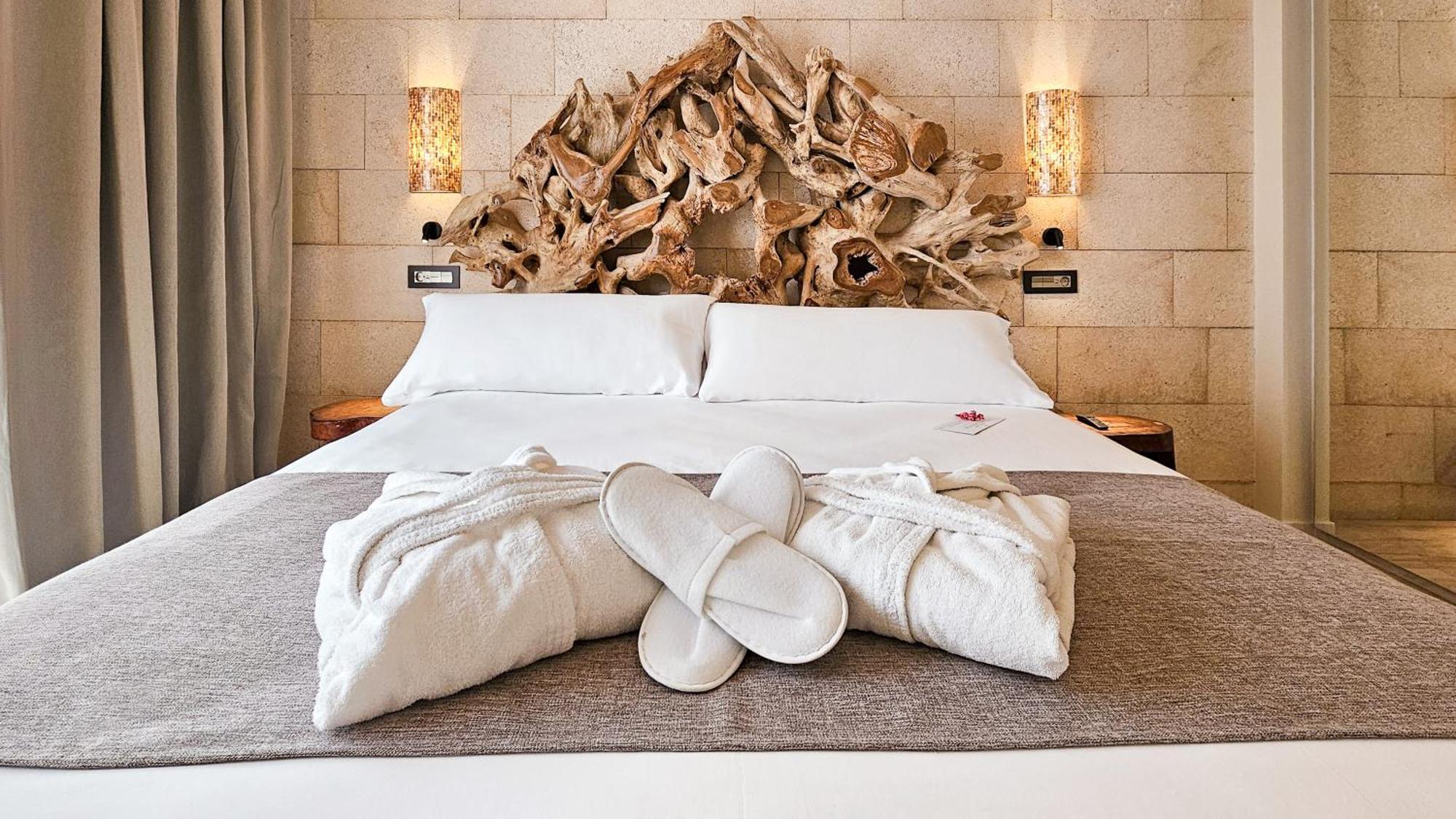 Event Tarifa By Qhotels - Adults Recommended エクステリア 写真