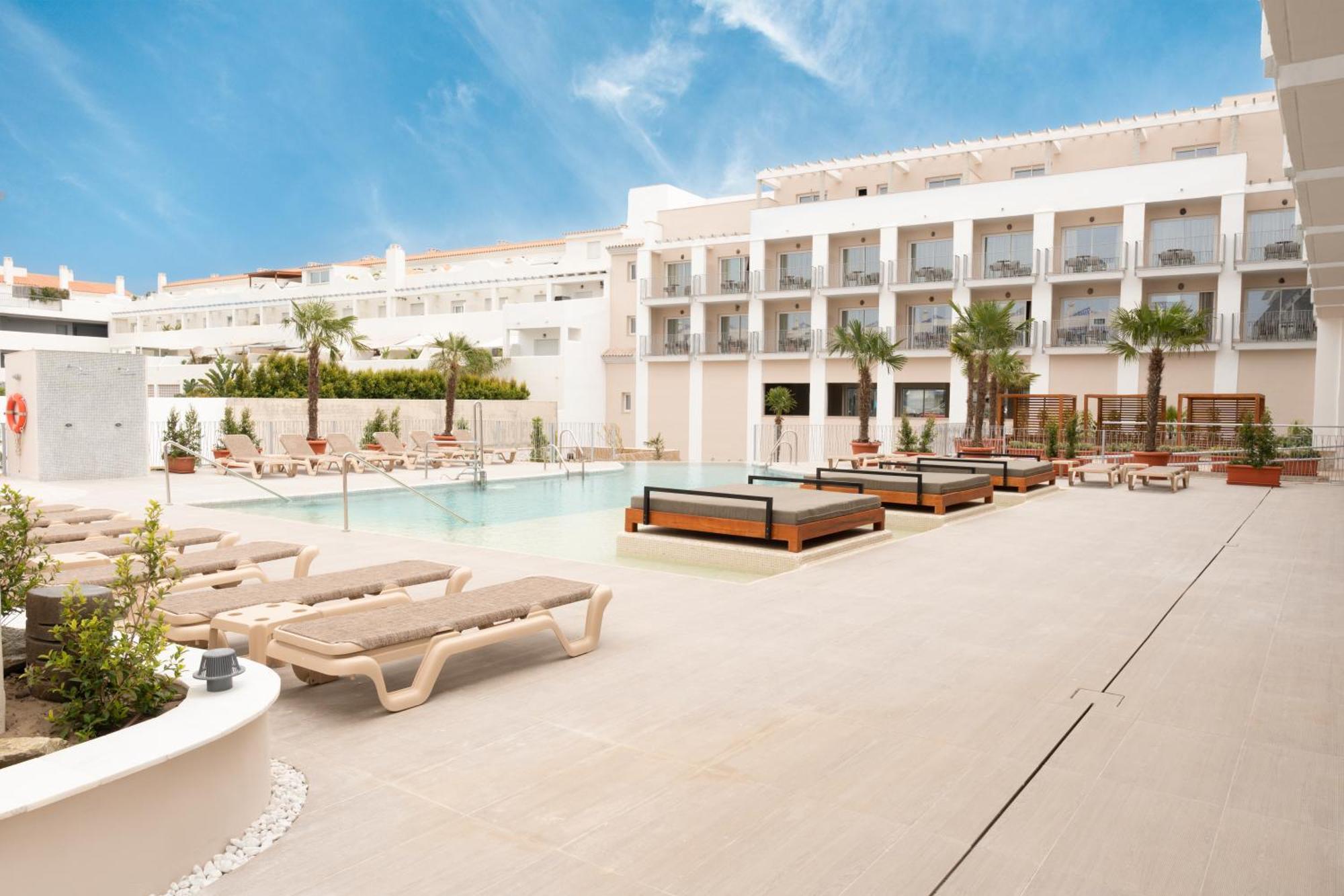 Event Tarifa By Qhotels - Adults Recommended エクステリア 写真