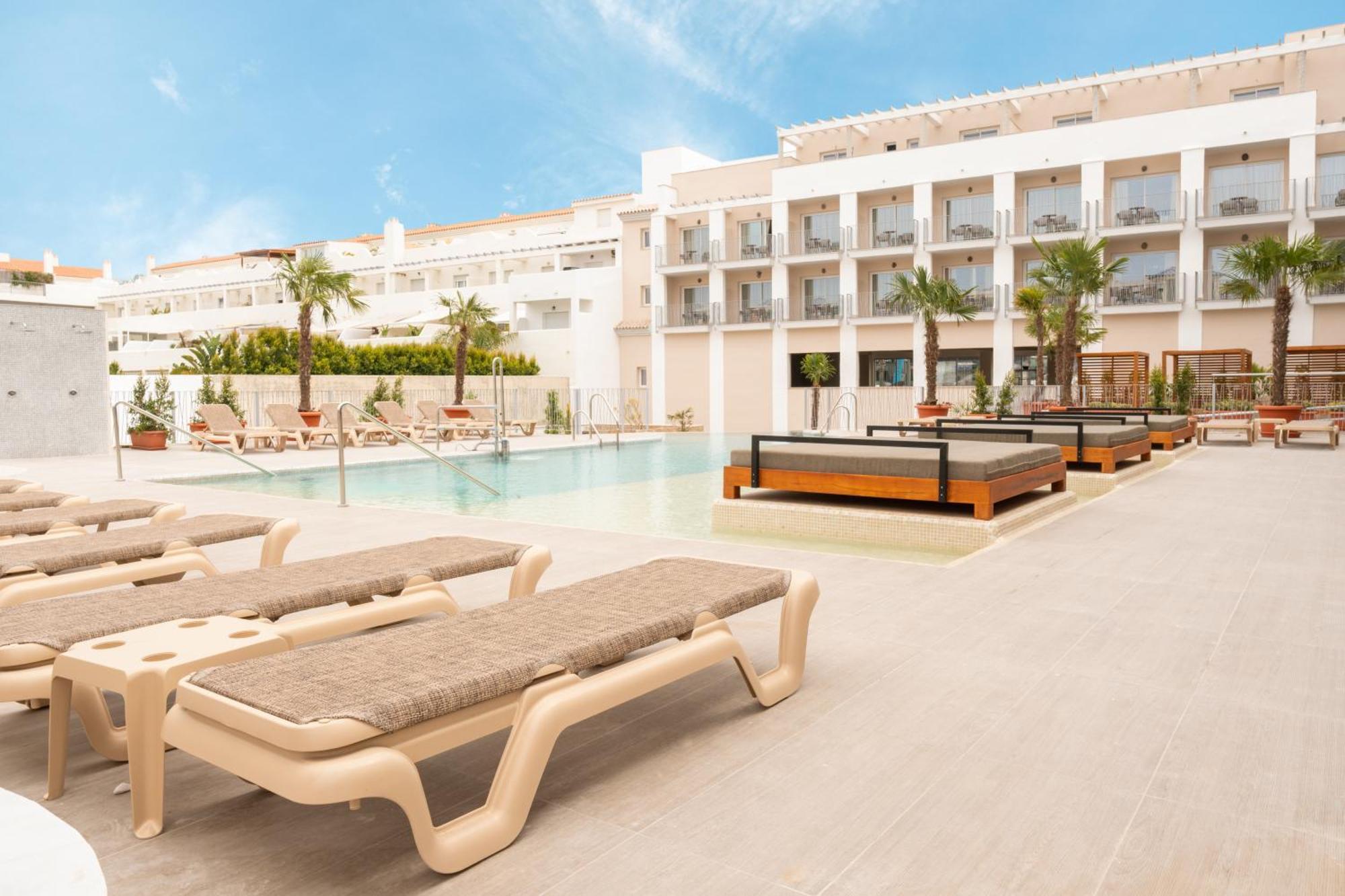 Event Tarifa By Qhotels - Adults Recommended エクステリア 写真
