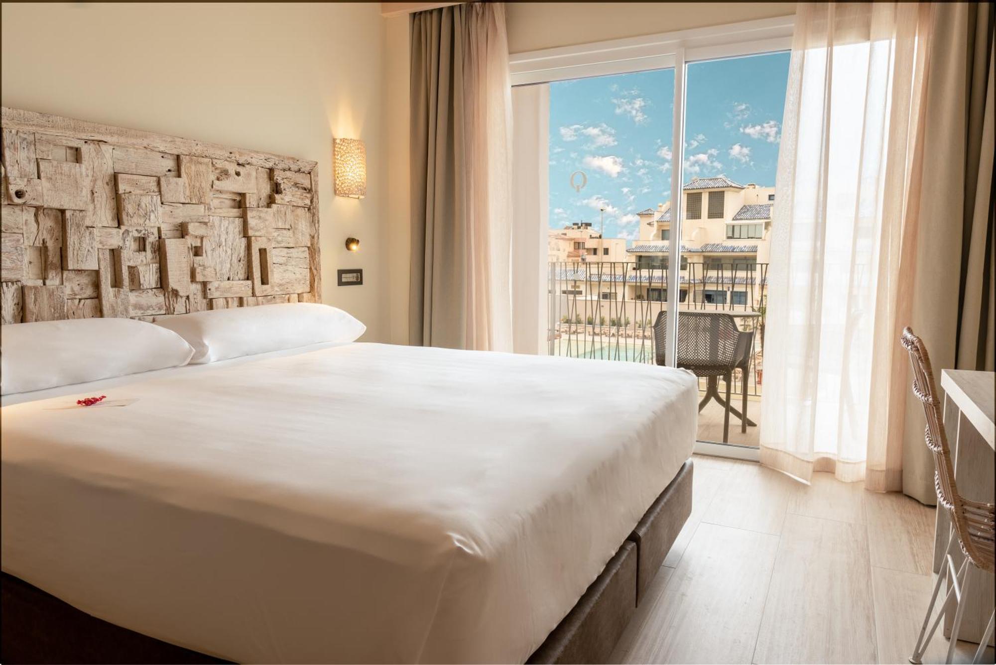 Event Tarifa By Qhotels - Adults Recommended エクステリア 写真