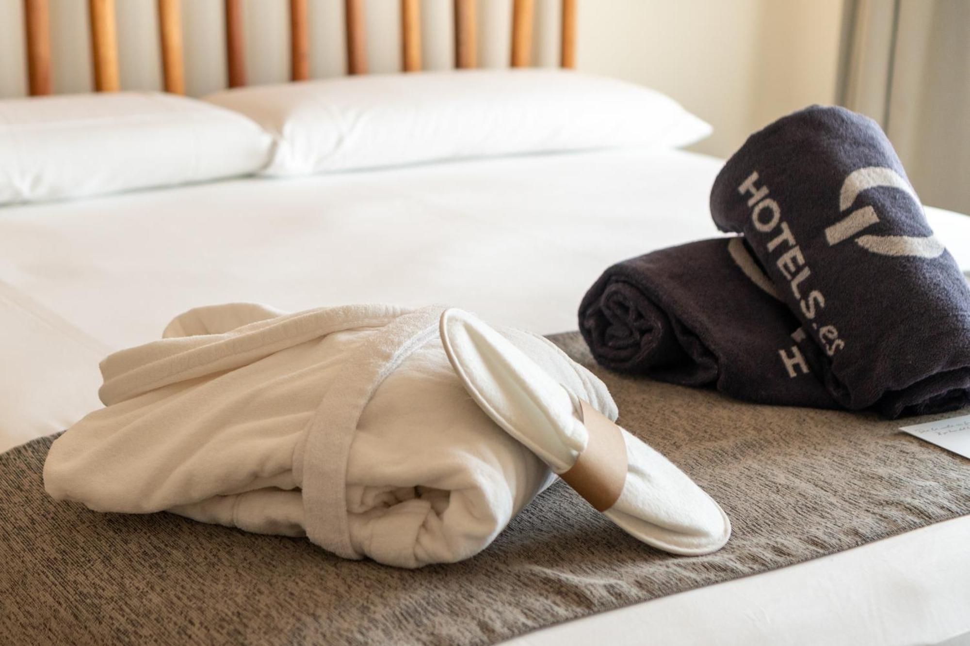 Event Tarifa By Qhotels - Adults Recommended エクステリア 写真